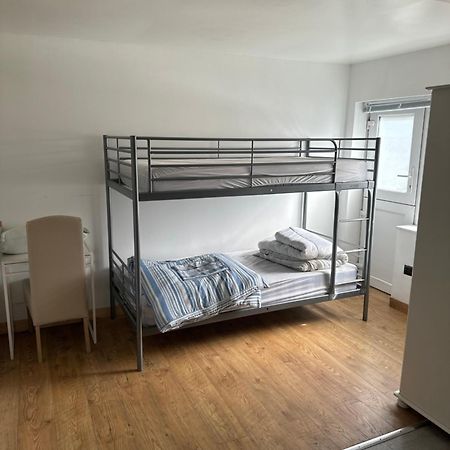 מלון Warmley Barrs Court Beds מראה חיצוני תמונה
