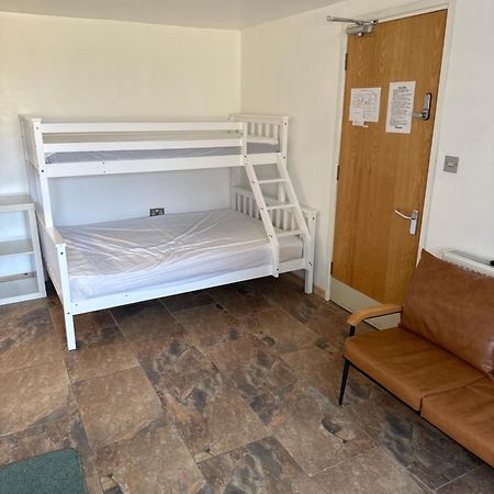 מלון Warmley Barrs Court Beds מראה חיצוני תמונה