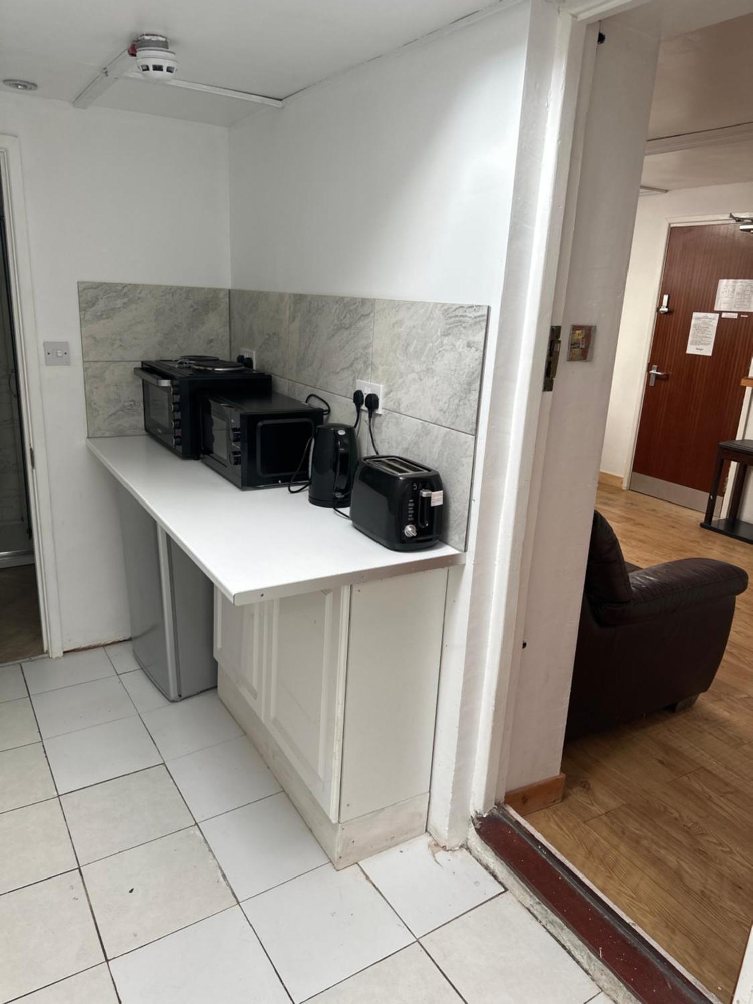 מלון Warmley Barrs Court Beds מראה חיצוני תמונה