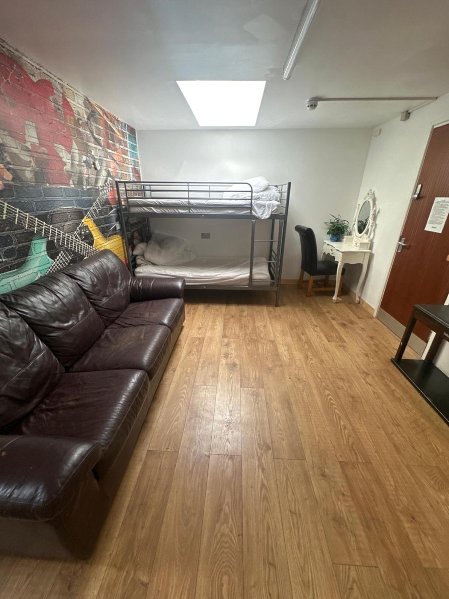 מלון Warmley Barrs Court Beds מראה חיצוני תמונה