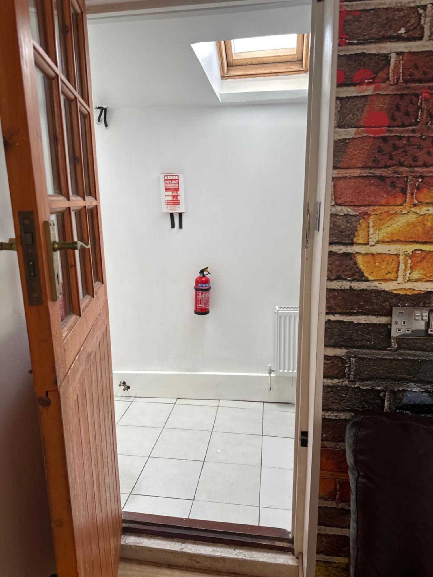 מלון Warmley Barrs Court Beds מראה חיצוני תמונה